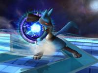 Lucario