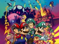 Mario & Luigi