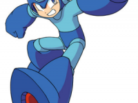 Megaman 