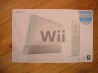 boîte wii 2