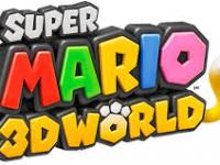Super Mario 3D World
