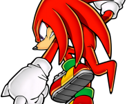 Knuckles