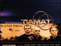 Tiamat - Church of tiamat 