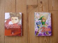 Manga n 1