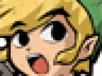 Link minish cap