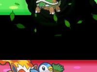 pokémon P