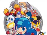 megaman