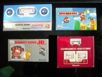 Arrivage G&W
