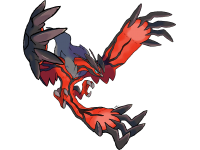 Yveltal