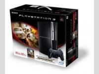 Console sony playstation 3