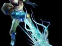 Samus 3