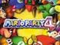 mario party 4 fake!!!!
