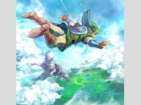 Zelda SS