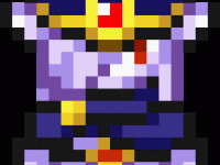 Vaati le sorcier Minish