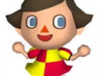 perso ac girl