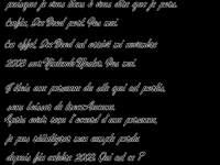 Adieu. ^^