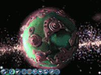 Spore