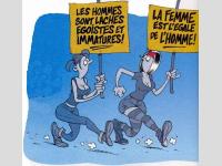 Egalité Hommes/Femmes