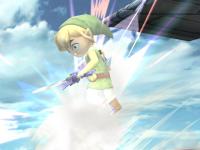 link cartoon ouille