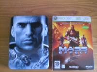 Mass Effect collector 3