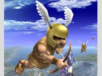Pit : Final Smash 2