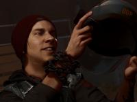 INFAMOUS SECOND SON
