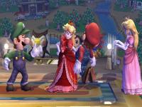 Brawl 1