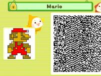 PullBlox - Mario - Difficulté : 2/5