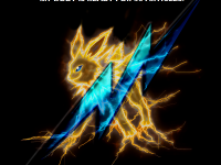 My body is ready 
