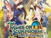 Jaquette Tales of Symphonia 2