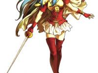 Eirika
