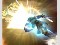 Link : Final Smash 2