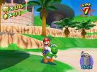 fake yoshi 2