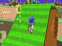 Sonic est exaspéré