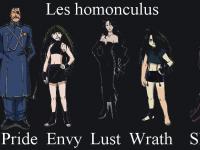 homonculus