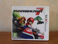 Mario Kart 7