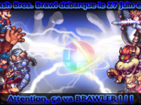 brawl