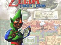 Box Tingle's Lessons