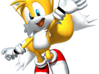 Tails