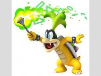 Iggy Koopa