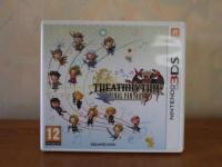 Theatrhythm Final Fantasy