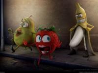 Banana sex