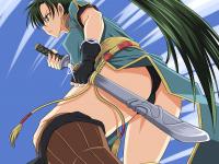 Lyn Fanart