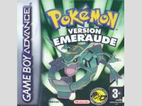 Pokémon Version Emeraude