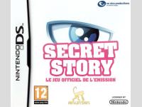 Jaquette Secret Story