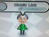 Mamie Link