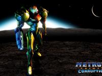 [MP3] Metroid Prime 3 Corruption Wallpap
