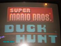mario duck hunt /DUCK HUNT
