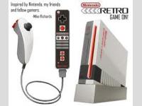 wii retro