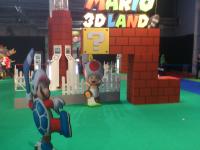 Super Mario